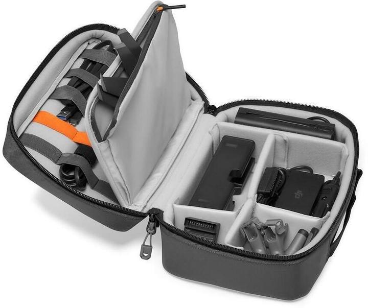 Produktbild Lowepro Pro Trekker BP 550 AW II Green Line (Fotorucksack, 40 l)