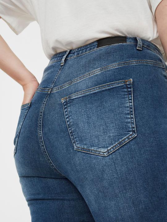 Image du produit Vero Moda Jeans skinny à taille haute (42)