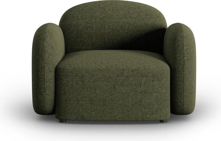 Green melange
