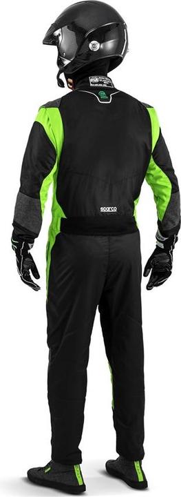 Immagine prodotto Sparco Futura racing overall (50)