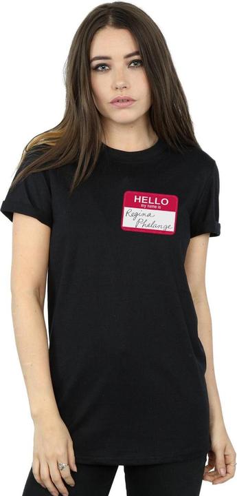 Produktbild Friends Regina Phalange Name Tag TShirt (M)