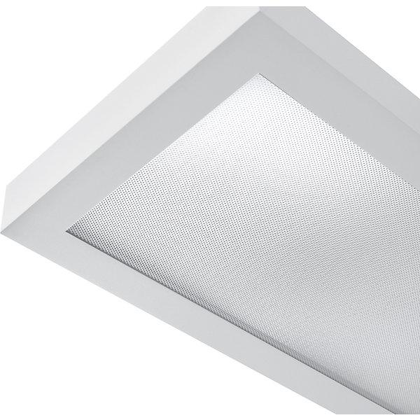 Actual product image Hansa LED jasper floor lamp white 52 W (5600 lm)