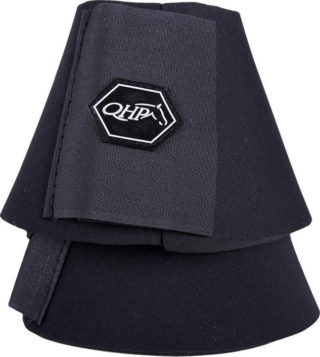 Produktbild Qhp hufglocken aus neopren