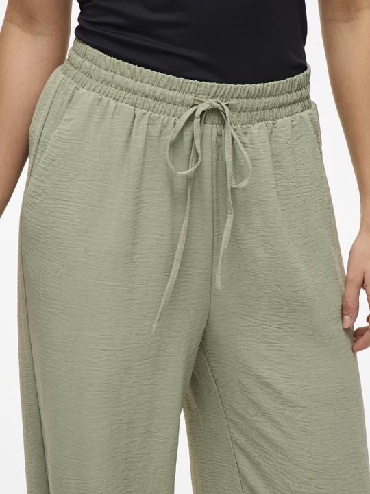 Produktbild Vila High Waist Hose mit weitem Bein (42)