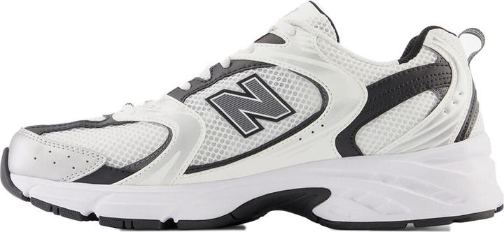 Actual product image New Balance 530 LO White/Blue/Red (44.5)