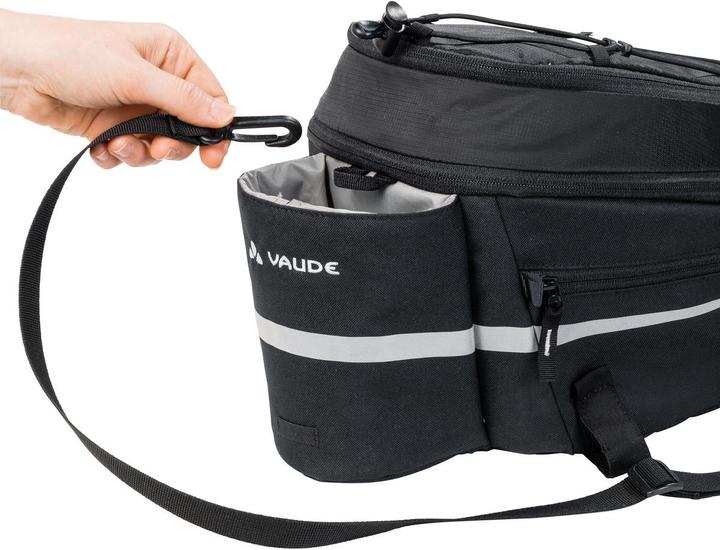 Immagine prodotto Vaude Silkroad (11 l, Borsa portapacchi)