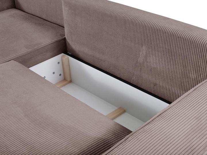 Produktbild Pascal Morabito Amelia (Ecksofa)