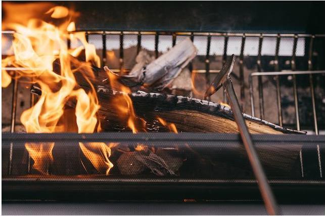 Image du produit Biolite Poussoir à cendres FirePoker