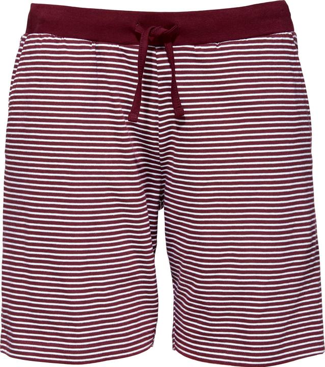 Produktbild Erwin Müller Damen-Shorty (38)