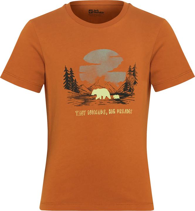 PRINT soft amber