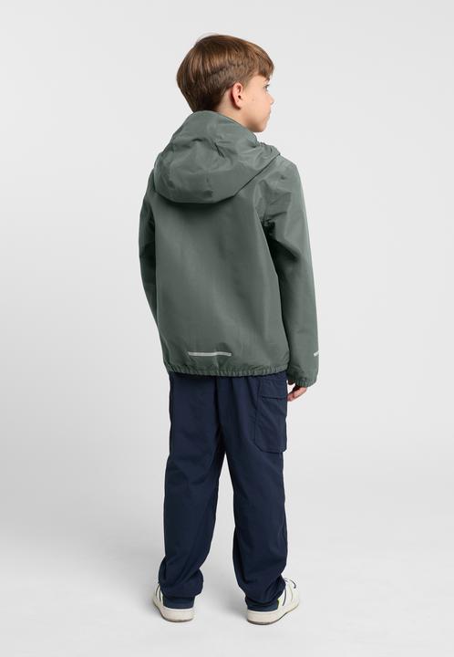 Actual product image Jack Wolfskin Flaze Jacket K (92)