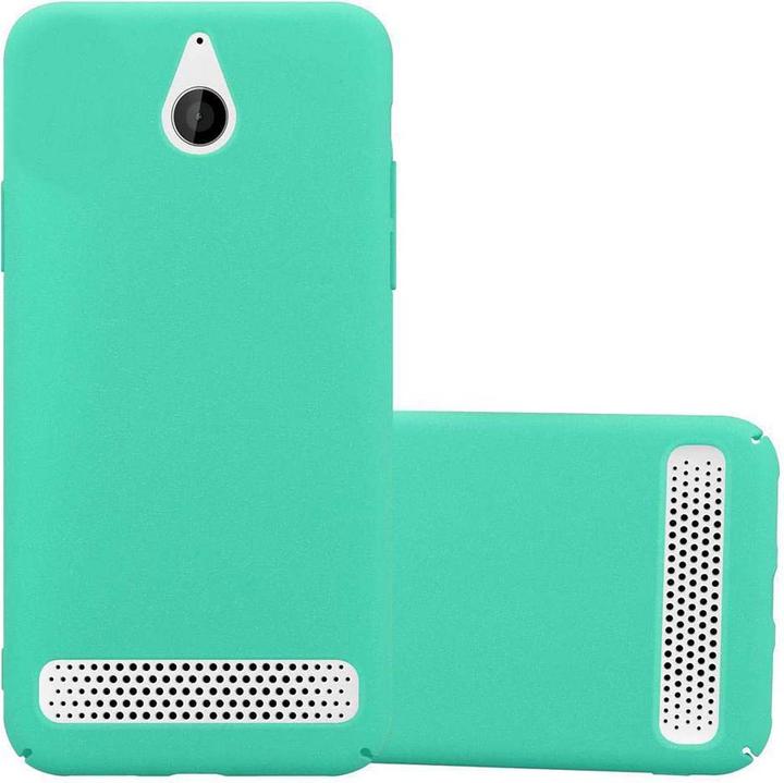 Image du produit Cadorabo Couverture rigide Frosty Cover (Sony Xperia E1)