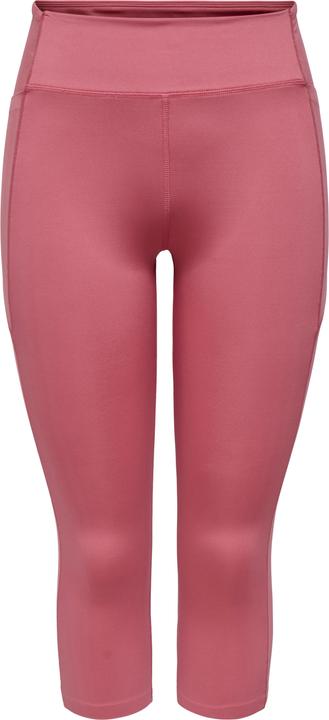 Actual product image Only Play ONPNADI-2-CARA Hohe Taille Enger Schnitt Trainingsshorts Trainingsshorts (S)