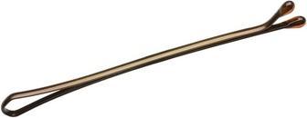 Actual product image XanitaliaPro Locatelli bobby pins 5cm (1 pcs.)
