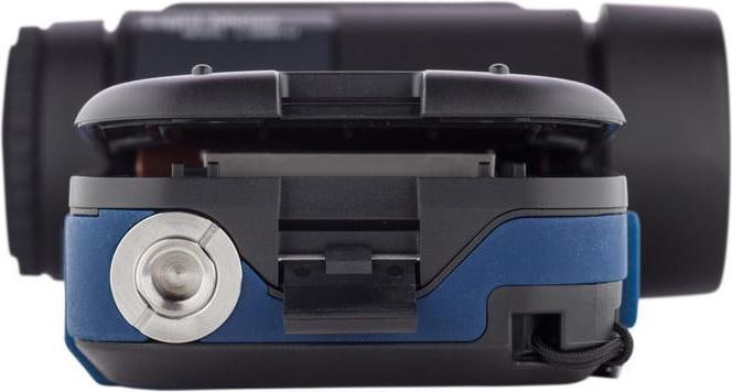 Actual product image Sekonic Exposure meter Speedmaster L-858D with transmitter module Godox (Light meter)