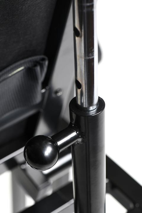 Actual product image Master Series Extreme Obedience Chair