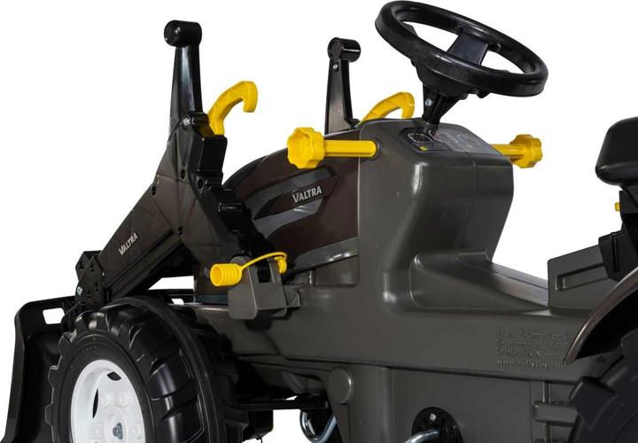 Produktbild Rolly Toys rollyFarmtrac Valtra