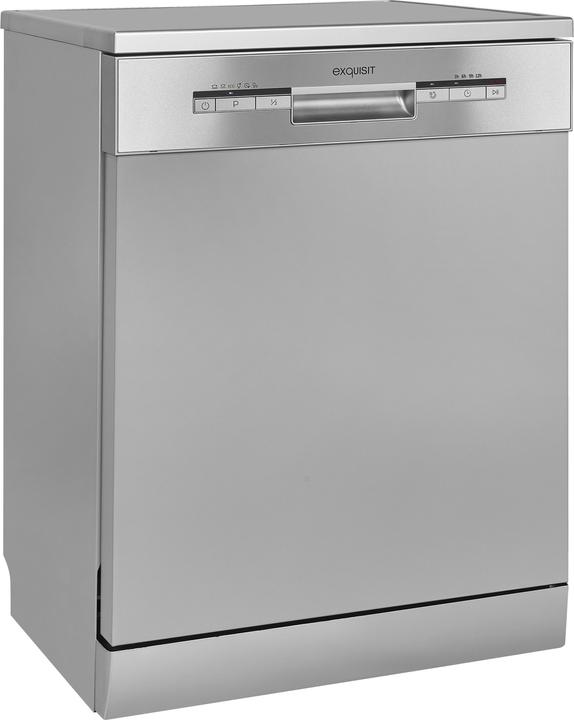 Produktbild Exquisit Exqu GeschSp GSP9112-030E silber 813400302