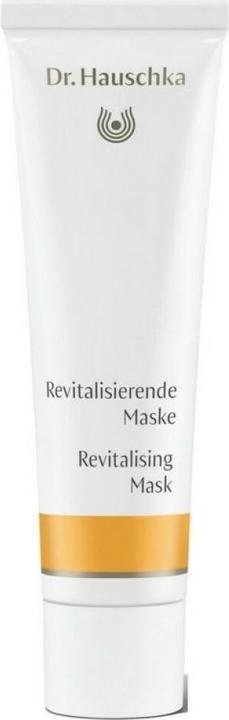 Dr. Hauschka Revitalising Mask Day Cream 30 ml Face (30 ml)