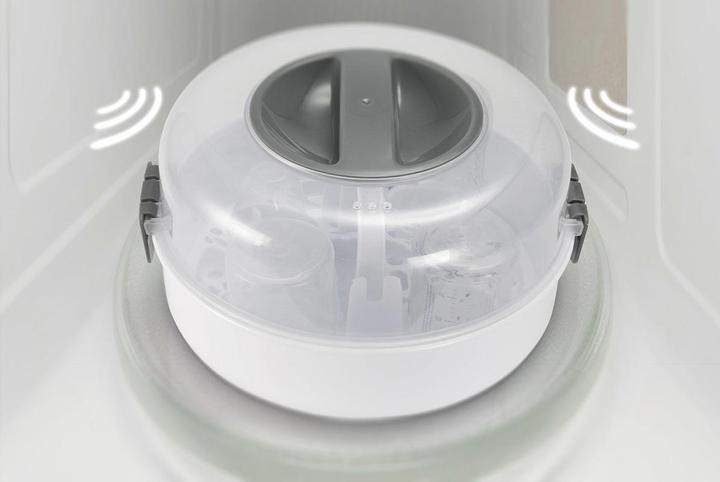 Actual product image Alecto BW-04