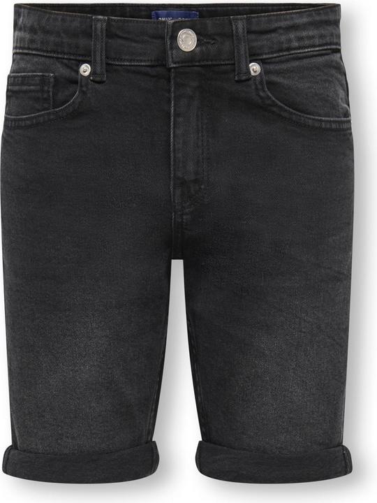 Only & Sons Junior Osjply Wb 2796 Pim Dnm Shorts Noos