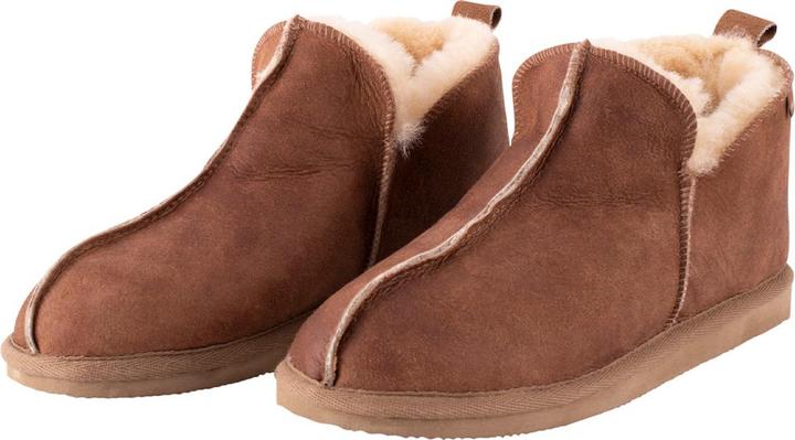 Actual product image Shepherd of Sweden Anton slipper (42)