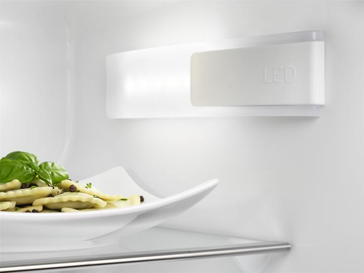 Actual product image Electrolux IK1345SL (118 l)