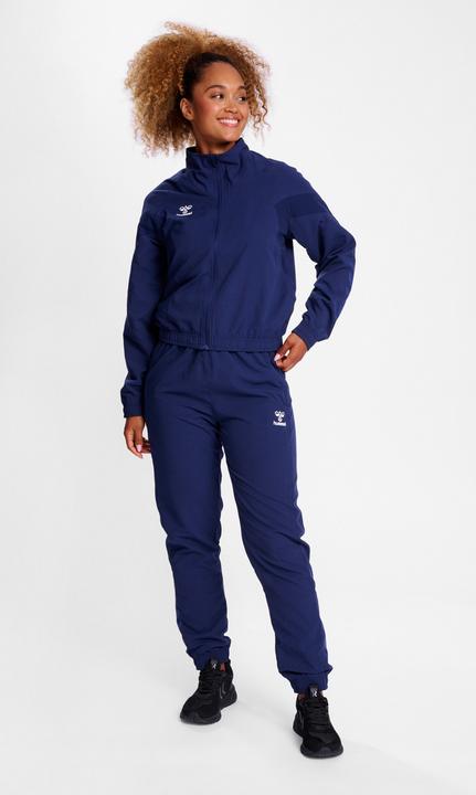 Actual product image hummel Hmltravel Woven Pants Woman (M)