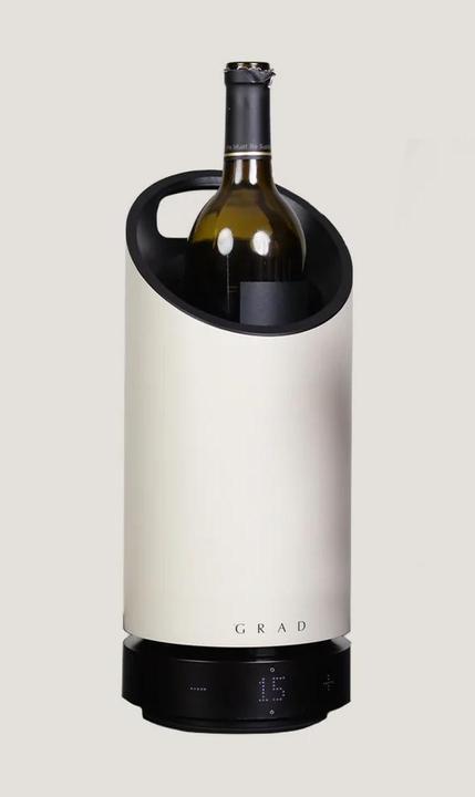 Produktbild Grad No. 1 Portabler Weinkühler