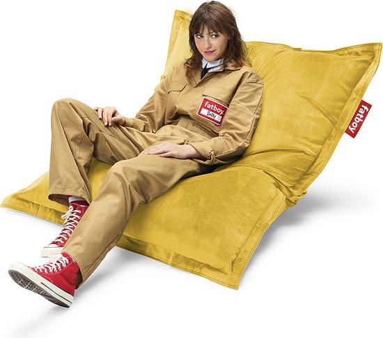 Actual product image Fatboy Original Slim Velvet