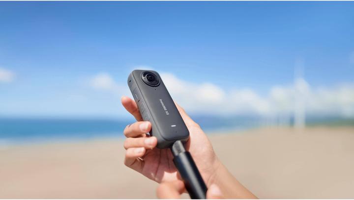 Produktbild Insta360 X3 (30p, WLAN, Bluetooth)