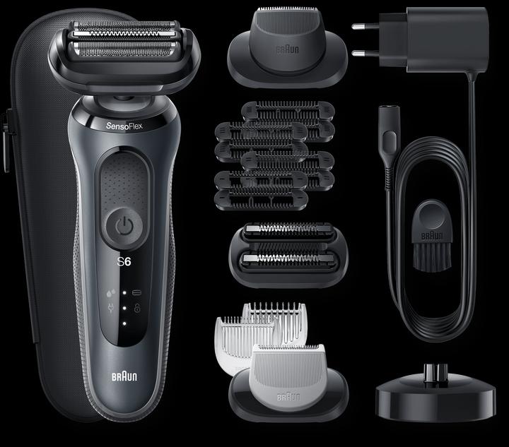 Braun Serie 6