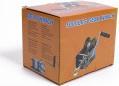 Produktbild Benson Manuelle Winde 10 Meter 1000 Pfund