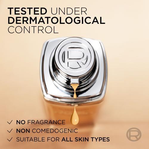 Actual product image L'Oréal Paris true match (D3.W3 Golden Beige)