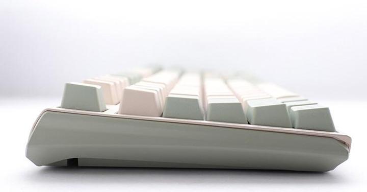 Actual product image Ducky One 3 Matcha (DE, Cable)