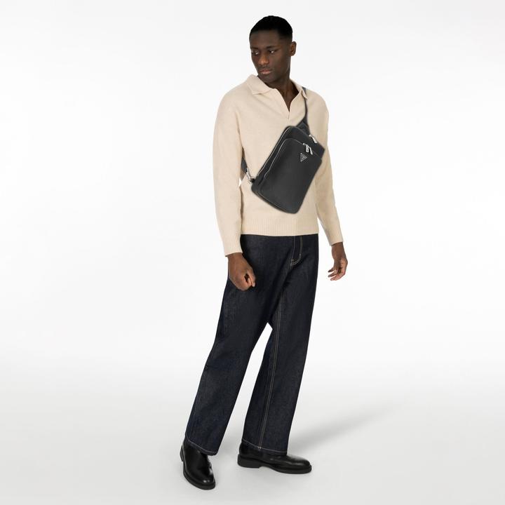 Image du produit Guess Milano Umhängetasche 26 cm