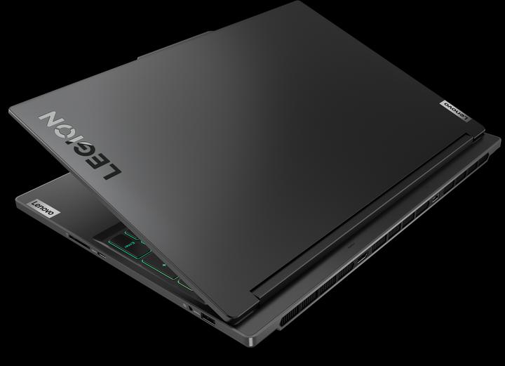Produktbild Lenovo Legion 7 RTX 4060 (16", Intel Core i7-14700HX, 32 GB, 1000 GB, CH)