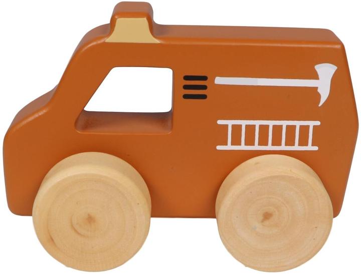 Produktbild Tryco Baby Feuerwehrauto