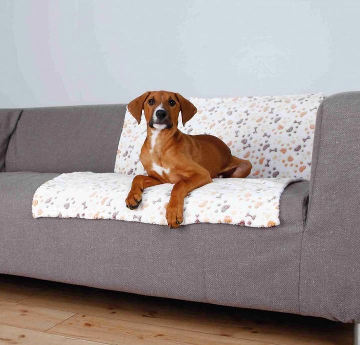 Immagine prodotto Trixie Coperta Lingo (Cane)