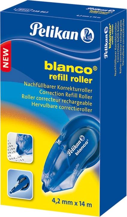 Produktbild Pelikan 338863 Korrektur-Band