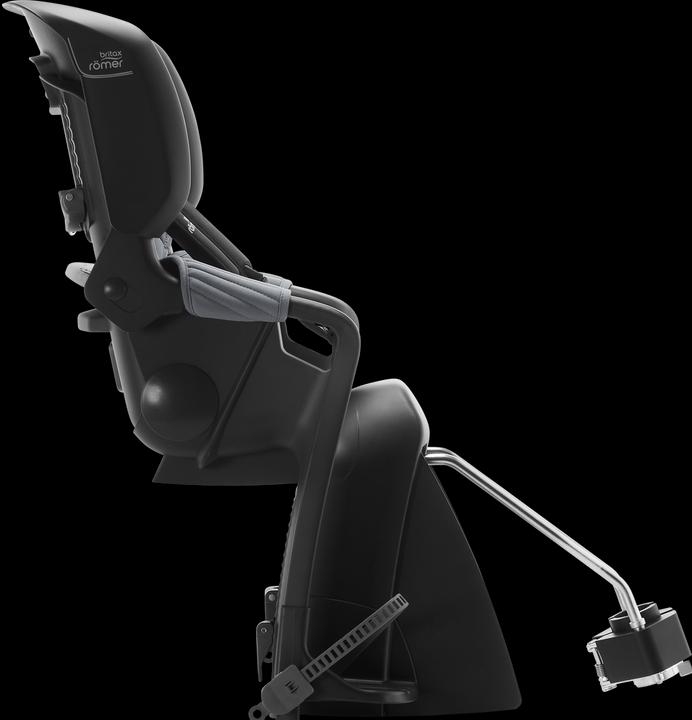 Actual product image Britax Römer Jockey 3 Comfort (Seat tube)