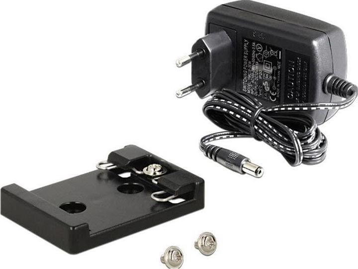 Immagine prodotto Delock Isolamento galvanico seriale RS-232 (0.09 m)