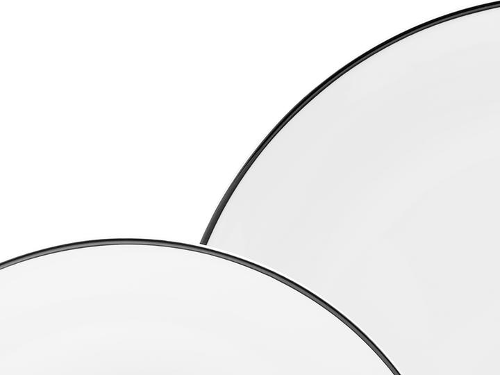 Produktbild CreaTable Luna (12 Stück)