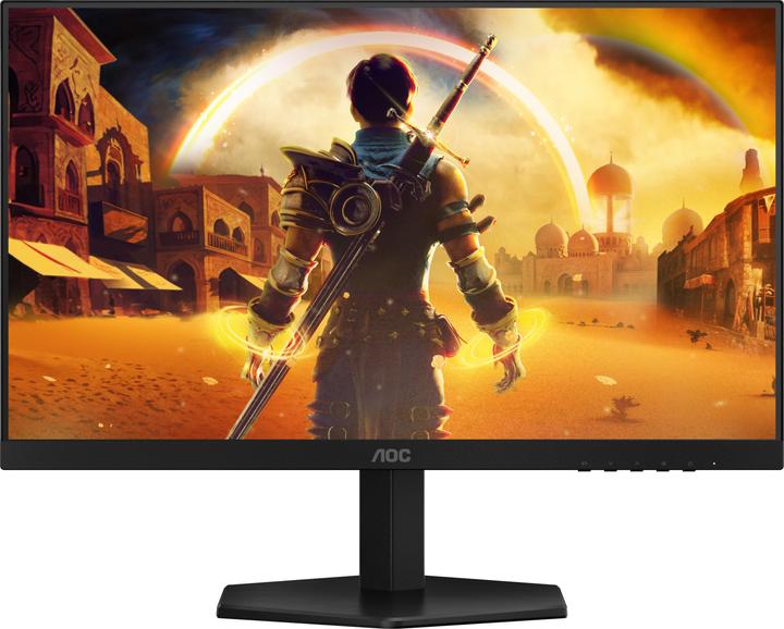 Produktbild AOC 24G42E (1920 x 1080 Pixel, 24")