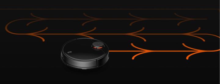 Produktbild Xiaomi Mi Mop Pro (Saugroboter)