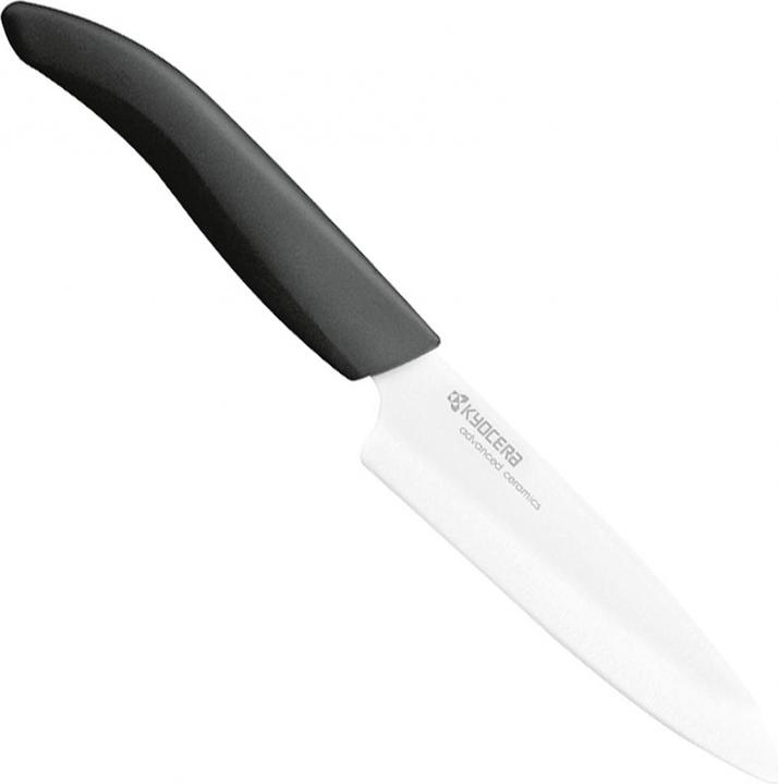 Produktbild Kyocera GEN Obst-und Gemüse-Keramikmesser (11 cm)