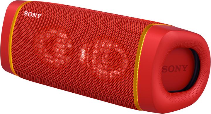 Sony SRS-XB33 (24 h, Fonctionnement sur batterie)