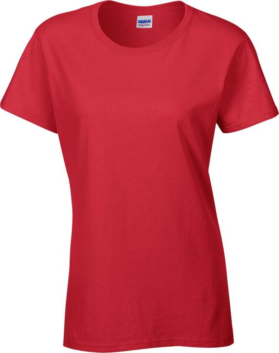 Gildan TShirt aus schwerer Baumwollmischung