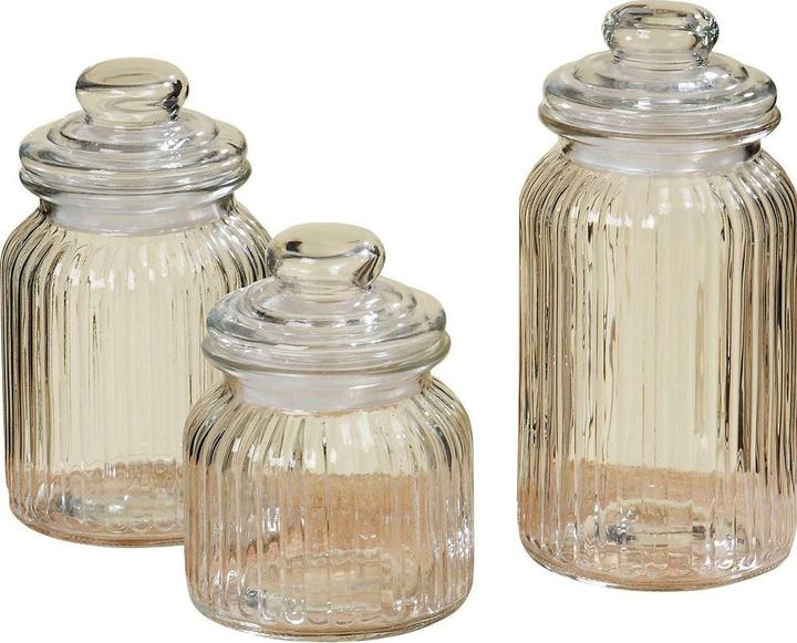 Produktbild Boltze Home Vorratsglas (1.35 l)