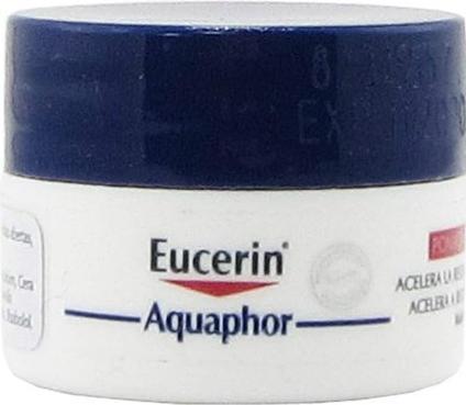 Eucerin Aquaphor Reparierende Salbe 7ml (7 ml)